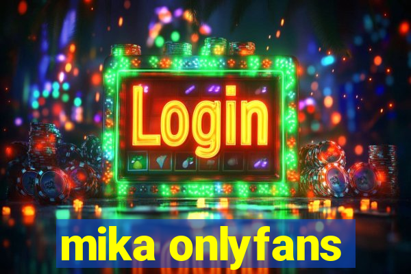 mika onlyfans
